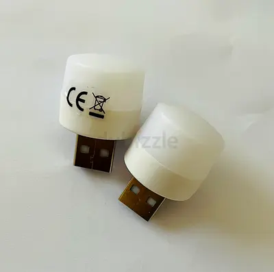 Usb light