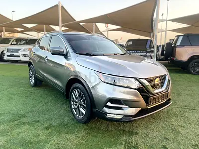 2020 Nissan Rogue SV | American Specs | Well Maintained