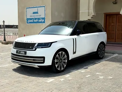 صورة مصغرة 3 لـ 2023 LAND Rover RANGE ROVER