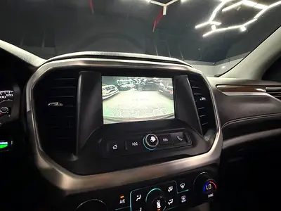 2018 GMC ACADIA — фото 12