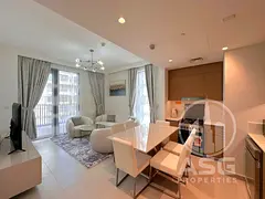 Open View | Fully Furnished | Lagoon Access