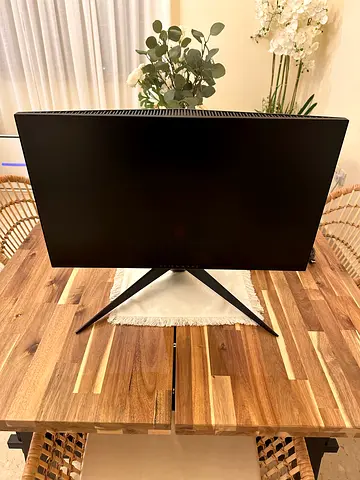 Alienware AW2518HF 240 Hz Gaming Monitor