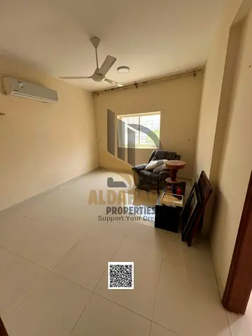 🏡 2 Bedroom Apartment for Annual Rent – Al Rumailah 1 A great opportunity to rent a spacious apart