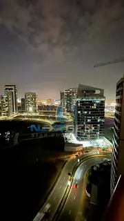 Fully Furnished 1BR | Ready to Move In | 64,999k