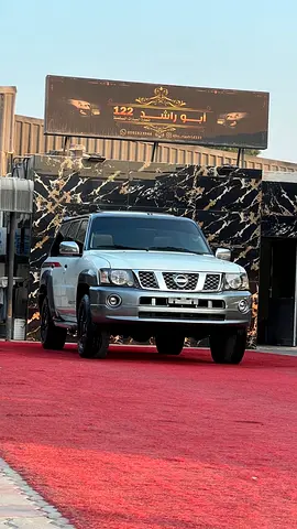 Nissan Patrol Safari Super Safari 2019 GCC Specs