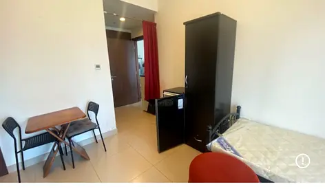 Arjan, Al Barsha South