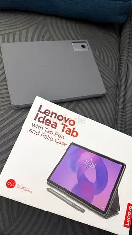 Lenovo Tablet