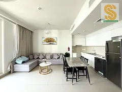 Ready to move In I Sea view and Park view I Furnished