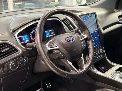 2021 FORD EDGE 照片 10