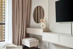JBR 3BR Furnished - Sadaf