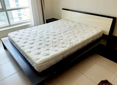Queen Size Mattress