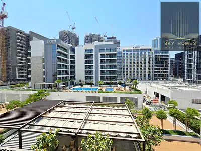 Chiller Free Brand New 2Bhk Apartment Available For Rent Just In 90k