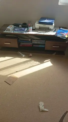 Tv table