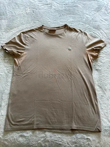 Lacoste Green T-Shirt