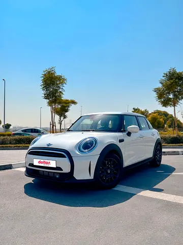 FREE Delivery + 2,500 KM Monthly Mileage Included +