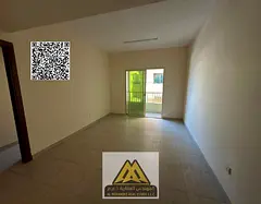 One bedroom and living room | Master bedroom | Two bathrooms | Balcony with open view | Central air