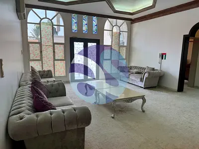 Upgraded | Furnished | 2 Majlish |2Maid |2 Kitchen