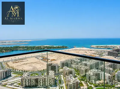Beach View || Luxurious Brand New 3BR || Huge Terrace || 2 Car Parkings Free || All Amenities