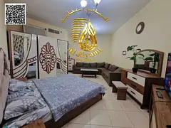 Premium Studio in Orient Towers | Ready to Move In