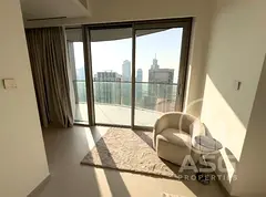 03 Series | BURJ KHALIFA VIEW | LUXURIOUS 2BHK