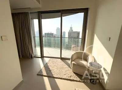 03 Series | BURJ KHALIFA VIEW | LUXURIOUS 2BHK