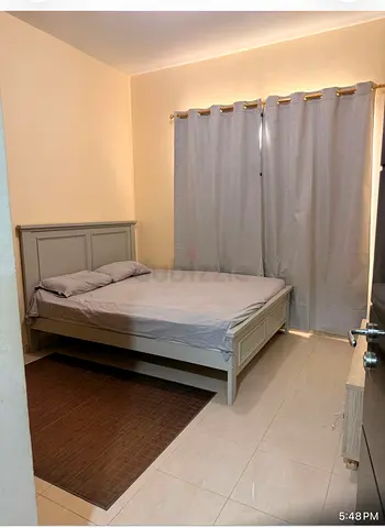 Furnished room for executive bachelor for rent 2 month only
