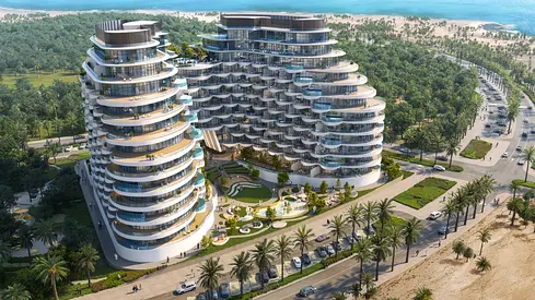 CASH OFFER l WATERFRONT LIFESTLYE l INVEST IN LUXURY