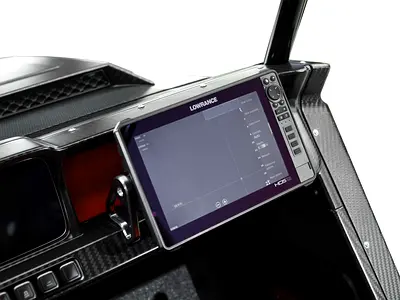 صورة مصغرة 15 لـ 2025 Mercedes-BENZ G-CLASS