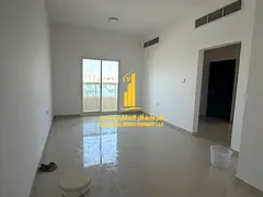 🏡 For annual rent in Al Jurf 3 - behind the Chinese market | Two-bedroom apartment with spacious 