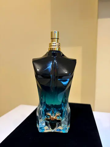 Jean Paul Gaultier Le Beau EDP intense - 125ml