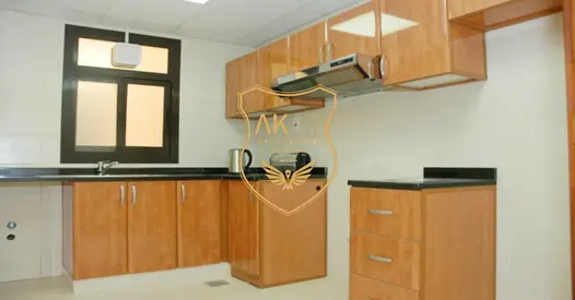 Free Parking - 2 Bed Apartment - 60k in 12 Payments