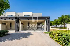 Upscale Living | Semi Detached Villa | Vacant
