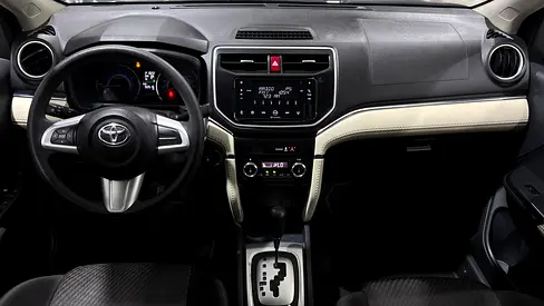 2023 Toyota RUSH 照片 7