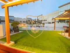 CHILLER FREE | FOR FAMILY | CHILDREN PLAY AREA | LAUNDRY ROOM | GARDEN | WARDROBES | BALCONY