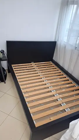 Sultan Lade IKEA Bed Frame 70x200 cms