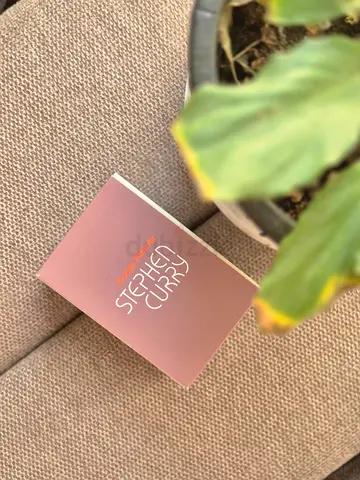 Stephen Curry Google Fitbit Air Special Edition (Boxed)