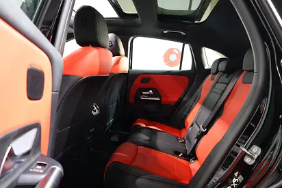 Mercedes-Benz GLA 35 AMG, миниатюра 18