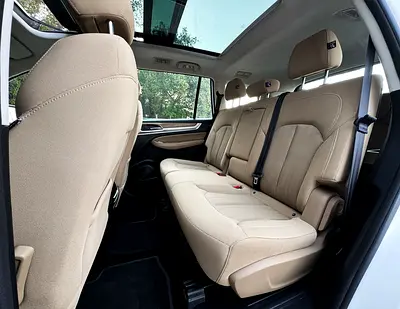 MG RX8 Comfort, миниатюра 11