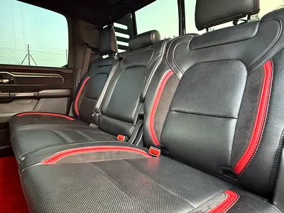 صورة مصغرة 20 لـ 2023 RAM 1500 TRX