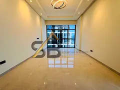 Spacious and Lavish 2BR with Chiller Free and Brand New Building