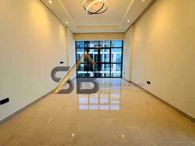 Spacious and Lavish 2BR with Chiller Free and Brand New Building
