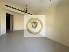 One-Bedroom Apartment for Annual Rent in Al Qasimia Sharjah | Spacious Layout | Family Tower | Free