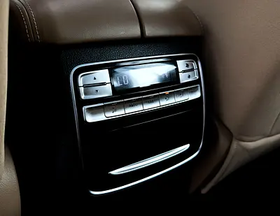 MG RX8 Comfort, миниатюра 12