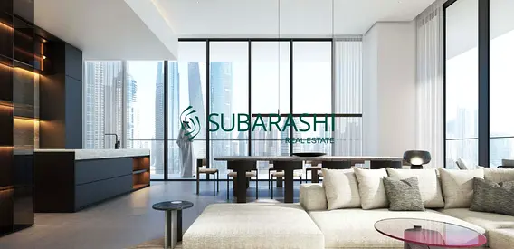 Sea View | Large Balcony | Q4 2027