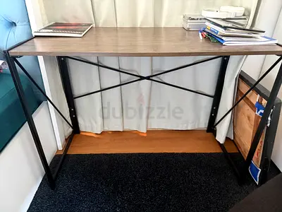 Study table
