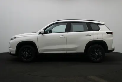 Toyota Urban Cruiser GL, миниатюра 4