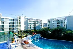 Bright Studio | Brand New |Vacant| Best Price