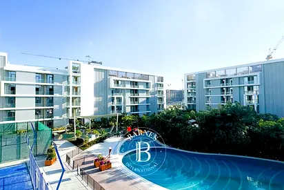 Bright Studio | Brand New |Vacant| Best Price