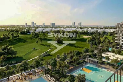 High Floor | Golf Amenities | Genuine Resale