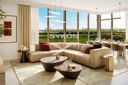 High Floor | Master Community | Golf Amenities